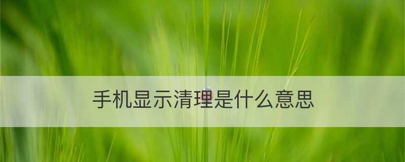 最彻底的手机清理软件哪个比较好用（手机内存清理到最干净的方法）