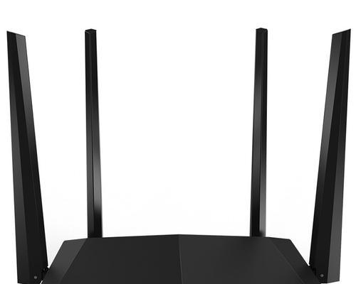 解密腾达wifi路由器（探索腾达wifi路由器的网址以及其功能与特点）