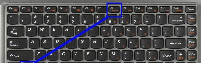 如何解决台式电脑键盘无法输入文字的问题（有效应对键盘无法输入字的情况）