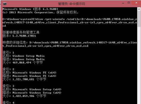 ESD文件格式及其应用领域（解读ESD文件格式的特点与优势）