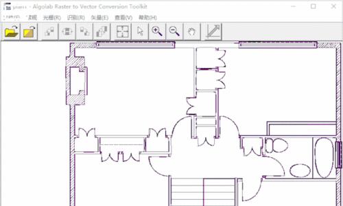 从普通图片到CAD（利用CAD技术将普通图片转化为三维设计的实践与探索）