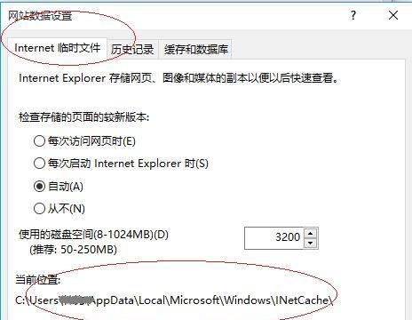 IE浏览器损坏修复方法大揭秘（彻底解决IE浏览器损坏无法修复的问题）