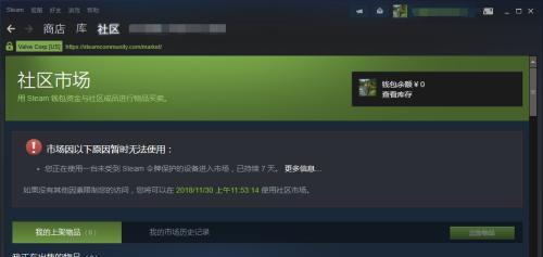 网络错误代码101解析及解决方法（深入探讨网络错误代码101的含义）