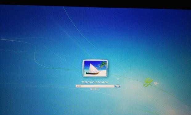 Win7旗舰版忘记开机密码怎么办（忘记Win7旗舰版开机密码）