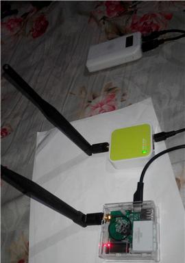如何安装无线网络路由器（简单步骤）