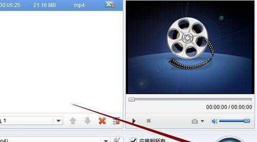 如何将视频转换为MP3格式（简单实用的视频转MP3方法及步骤）