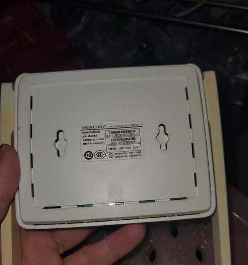 重置后的mercury路由器设置教程（简单实用的mercury路由器设置指南）