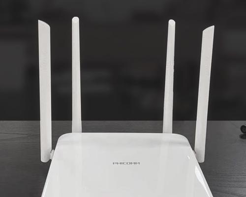 如何设置斐讯K2路由器的密码（简单操作让您的网络更安全）