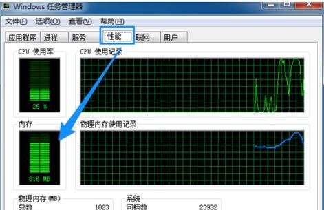 笔记本电脑卡顿问题解决方案（提升笔记本电脑反应速度的实用技巧）