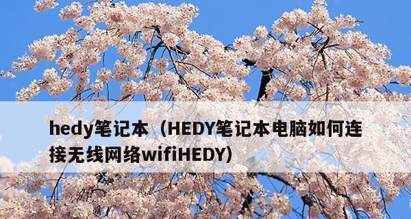 笔记本电脑无法连接网络的原因及解决方法（探究笔记本电脑无法上网的各种可能性）