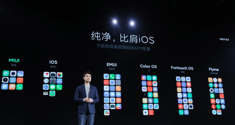 探索MIUI系统桌面最新版本的魅力（发现MIUI系统桌面最新版本的个性化主题与功能）