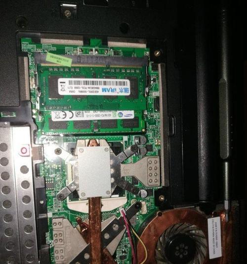 揭开笔记本CPU型号的神秘面纱（深入解读笔记本CPU型号）