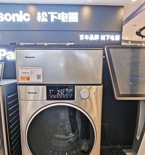 松下洗衣机的使用体验（松下洗衣机好用吗）