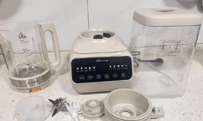 如何处理破壁机显示E2的问题（解决破壁机显示E2错误的实用方法）