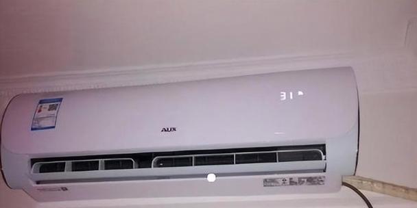 空调启动时的能耗分析（揭秘空调启动时的电力消耗）