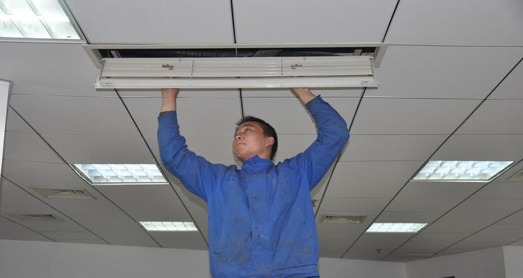 空调故障维修大全（解决空调故障的有效方法）