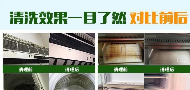 清洗油烟机，让厨房焕然一新（轻松解决油烟机难题）