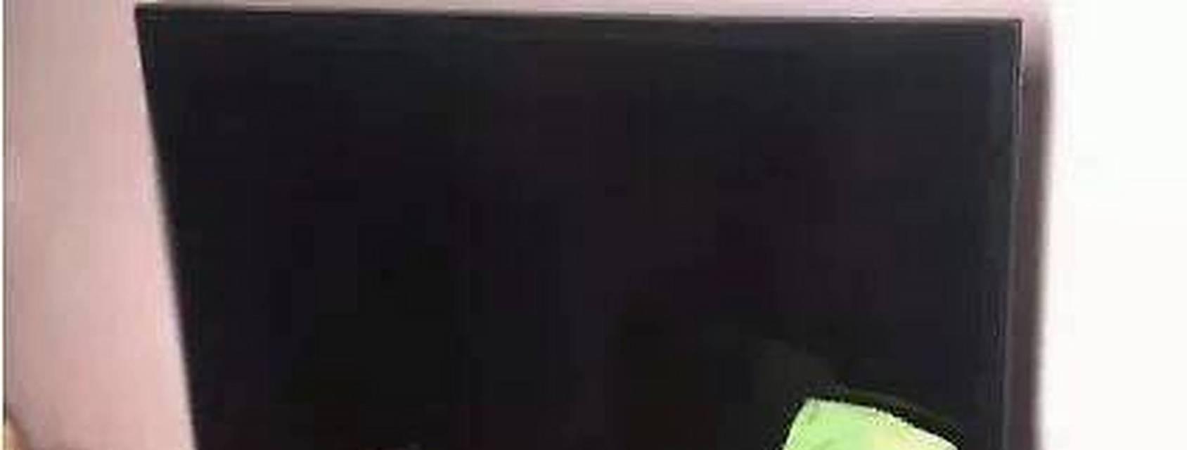 电视与显示器的不兼容性问题（原因分析及解决方法）