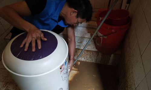 热水器清洗频率的重要性（越频繁使用越要及时清洗）