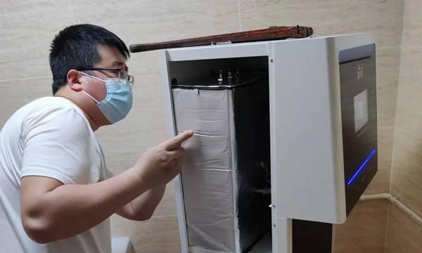 饮水机凉水管堵了怎么办（解决饮水机凉水管堵塞的方法及注意事项）