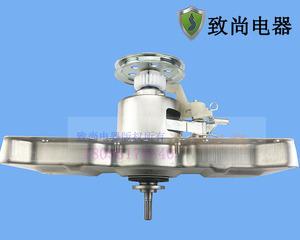 如何修理洗衣机离合器（自己动手修理洗衣机离合器）