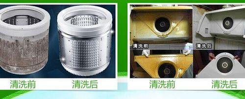 郑州油烟机清洗方法（了解清洗油烟机的正确方法）