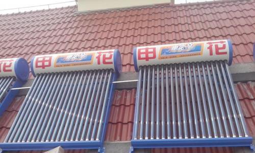 并联太阳能热水器安装方法详解（简单高效的安装步骤让你享受温暖的热水）