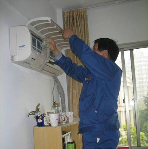 空调接收器坏了怎么修（教你如何自己修理空调接收器）