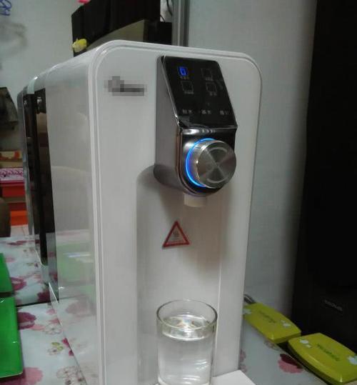 如何正确安装进户净水器（让家中饮水更安心）