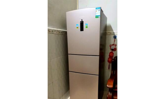 容声冰箱E6故障解决方法（冰箱E6故障维修须知）