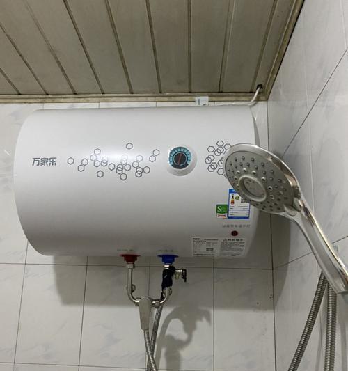 万家乐热水器E6故障排查及解决方法（为什么万家乐热水器会出现E6错误代码）