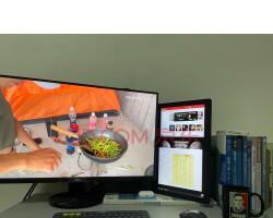 解决宿舍显示器闪烁的问题（如何应对和修复闪烁的宿舍显示器）