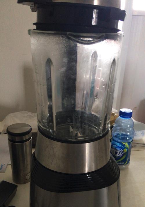 如何有效解决破壁机榨豆浆溢出的问题（一些简单而实用的方法帮你解决破壁机榨豆浆溢出的困扰）