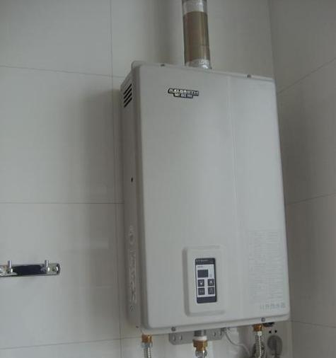 如何处理夏普燃气热水器E4故障（夏普燃气热水器E4故障的维修方法及注意事项）