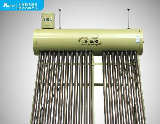 以太阳能热水器不上水的原因及解决方法（解决太阳能热水器无法加热水问题的有效措施）