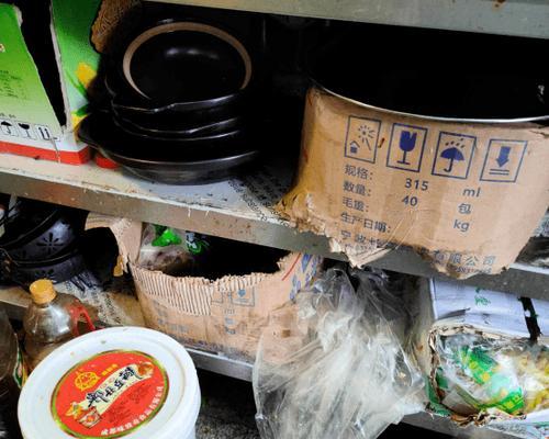 小面馆没有油烟机的解决方案（无油烟机）