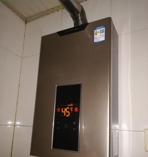 热水器消毒灯不亮的解决方法（热水器消毒灯不亮可能原因及维修技巧）