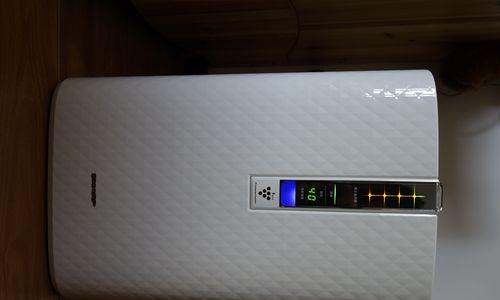如何判断夏普热水器E1故障（掌握夏普热水器E1故障的判断技巧）
