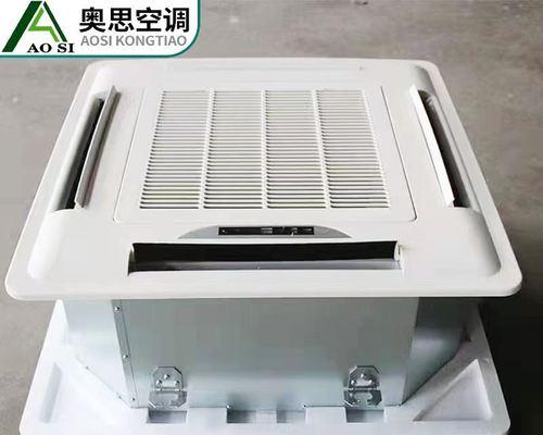 中央空调室内风机不转的原因及解决方法