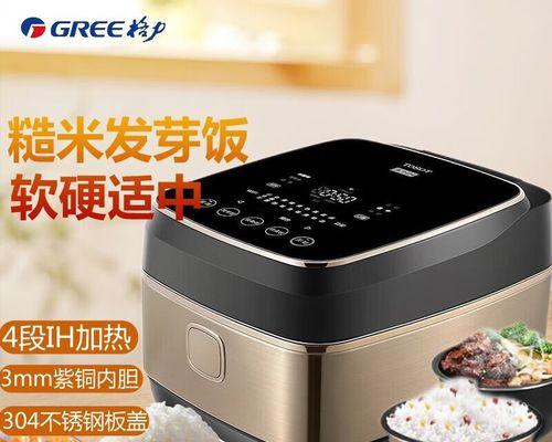 电饭煲加热盘烧糊了怎么办（教你轻松解决电饭煲加热盘烧糊的问题）