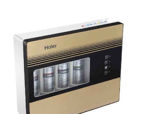 饮水机如何有效除去水垢（科学方法让你的饮水机水质更清洁）
