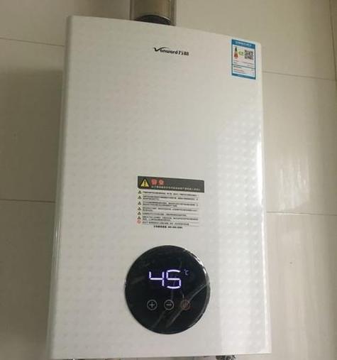 万和燃气热水器E9故障处理方法（快速解决E9故障）