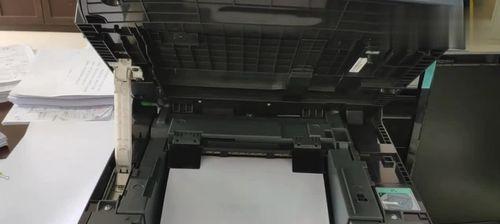 熊孩子弄坏打印机怎么办（急救打印机的小窍门）