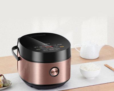 美的yh303电饭煲故障解决方案（提高使用寿命）