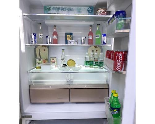 冰箱抽屉轨道裂了怎么办（修复裂纹轨道的简单方法与注意事项）