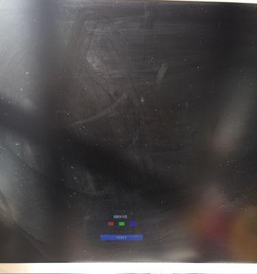 解决电脑连接两个显示器无信号的问题