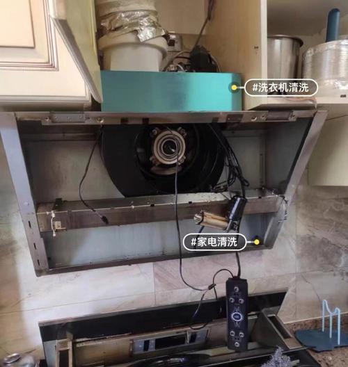 油烟机玻璃面板碎的原因及预防方法（了解油烟机玻璃面板碎的常见原因及预防方法）