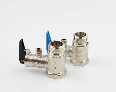 华帝热水器安全阀滴水原因及解决方法（探究热水器安全阀滴水原因以及应对之道）