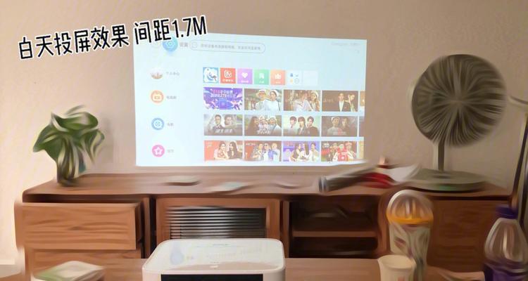 竞技者投影仪安装指南（轻松设置您的竞技者投影仪）