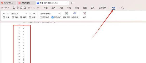 去掉最后一页空白页的技巧与方法（有效利用页码设置减少浪费纸张）